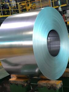 NUCOR-JFE MEXICO produziert nun auf der neuen von der SMS group gelieferten und für eine Jahreskapazität von 400.000 Tonnen ausgelegten Feuerverzinkungslinie hochwertige Stahlbänder für die Automobilindustrie