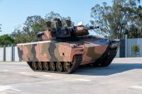 Rheinmetall submits Lynx Infantry Fighting Vehicle Best and Final Offer for Land 400 Phase 3 in Australia showcasing Leading Capability and Sovereign Military Industrial Growth