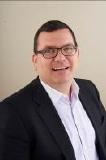 Lars Riehn, Gründer und Geschäftsführer der infoWAN Datenkommunikation GmbH