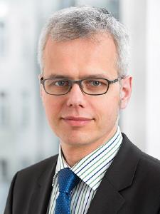 Dr. Stefan Lipowsky, Programmleiter Wirtschaftsinformatik an der Hochschule für angewandtes Management und Senior Manager, it-economics