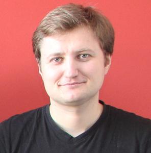 Roman Byshko