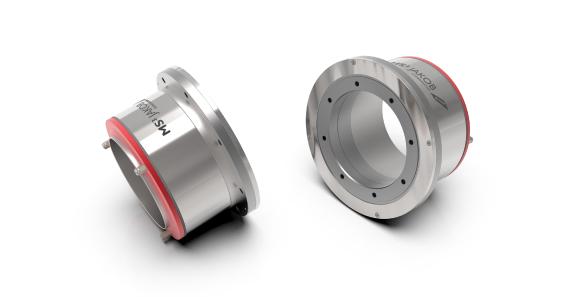 Motorspindelschutzsystem MS³