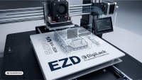 Das Europäische Zentrum für Dispersionstechnologien (EZD) in Selb hat das Forschungsprojekt 
