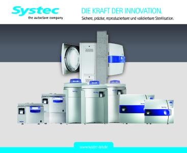 Systec Produkte
