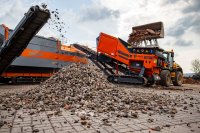 Why We Should Be Talking About Concrete Recycling