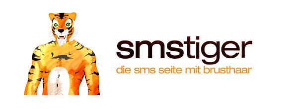 Logo smstiger.de