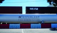 Travelling from L.A. to San Francisco in 35 minutes can become reality with the revolutionary high-speed transport system Hyperloop