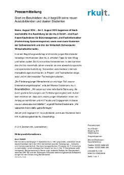 rku.it_PM_rku.it begrüßt Auszubildende und duale Studenten_150805.pdf