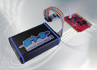 UDE 3.0 optimizes the extended test and debug capabilities of the Cortex-M4 core: Complete test and debug environment for Freescale's ARM® Cortex(TM) -M4 based Kinetis microcontroller family