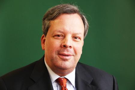 Stefan Mülhens, Geschäftsführer AmpereSoft