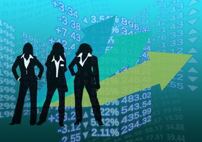 Almost all companies at the US stock exchange are Inc.