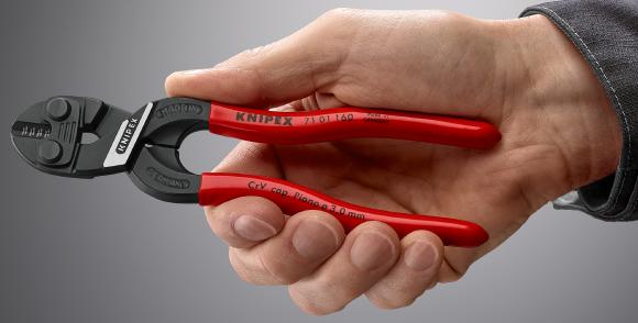 KNIPEX CoBolt S