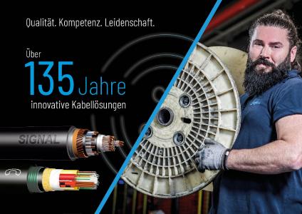 Das gestalterische Konzept der neuen Bayka-Webseite: authentische und ehrliche Ausstrahlung durch Menschen, die täglich an den Maschinen stehen