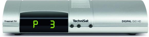 DIGIPAL ISIO HD