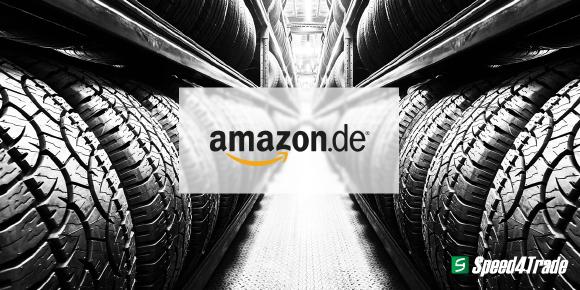 Starke Amazon-Anbindung für erfolgreichen Teilehandel über den Marktplatz