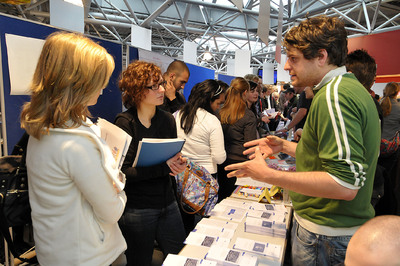 Info Tag 2009