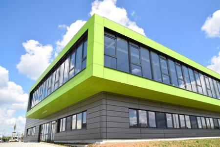 Seit Mai ist es komplett in Betrieb, das neue Logistikzentrum von Mayser / Im Gewerbegebiet Lehrer Feld im Ulmer Norden hat das Unternehmen 3.600 qm Lagerfläche – im sogenannten South Point – angemietet