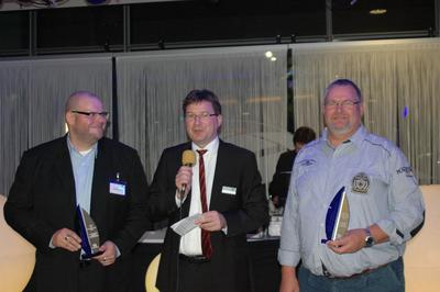 Schleupen Award 2013