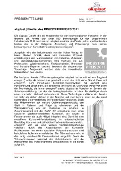 Pressemitteilung_Industriepreis 2011.pdf
