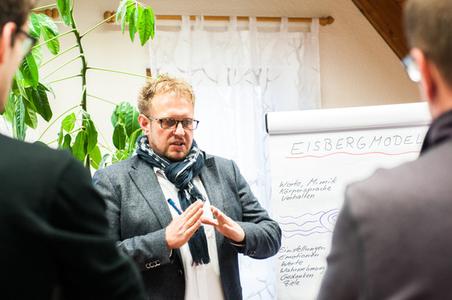 Neuer Termin für unseren Basis-Kurs / IDENTITÄTSKRAFT® Akademie Inh. Mirko Irion