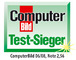 Computerbild: Testsieg für G DATA AntiVirus 2008