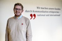Nikolas Fleschhut / Bild: Sebastian Human