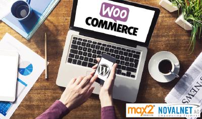 WooCommerce-Kurs max2 consulting & Novalnet