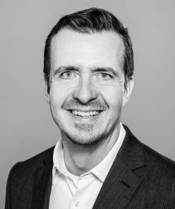Markus Lang, Senior Channel Account MindManager, Corel