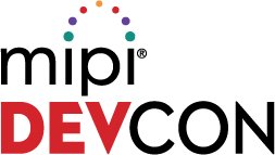 MIPI DevCon Logo