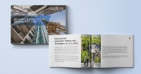 ALLPLAN publishes eBook on the industry approach Design for Manufacturing and Assembly. Copyright: istock/dobrovizcki, ALLPLAN ALLPLAN publishes eBook on the industry approach Design for Manufacturing and Assembly. Copyright: istock/dobrovizcki, ALLPLAN