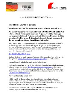 PM Smarthome Award 2022 - Ab sofort bewerben.pdf