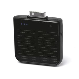 A-solar AM-401: Das kleine Sonnenkraftwerk fürs iPhone