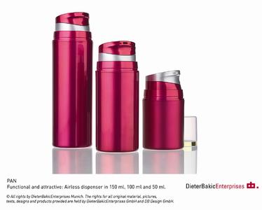 Packaging that communicates luxury