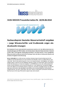 Huss_Medien_Presseinformation_10_Nachwuchspreis_Deutsche_Wasserwirtschaft_vergeben_-_junge_Wisse.pdf