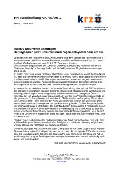 PM 350.00 Dokumente für Stadt Oerlinghausen übertragen.pdf