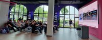 TERRA GAMING BOOTCAMP