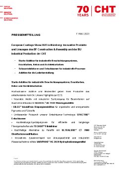 CHT Pressemitteilung ECS 2023.pdf