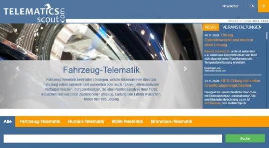 2020 Telematics Scout.com