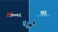 Das SKZ und die RHD GmbH starten eine Kooperation im Bereich der Bildung. (Foto: Luca Hoffmannbeck, SKZ)