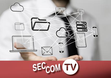 SEC-COM TV