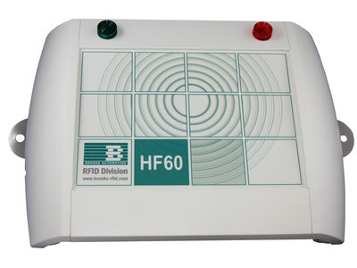 RFID Leser HF60 SAV - geeignet für Kanban Buchungen