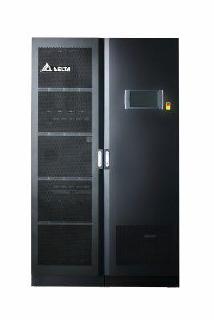 Delta Expands its UPS Product Line with New High-Performance DPS 300 kVA UPS