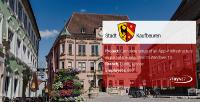 Success story: City of Kaufbeuren