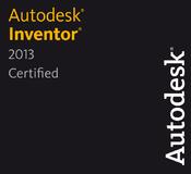 hyperMILL® certified for Autodesk Inventor 2013 / Image source: Autodesk