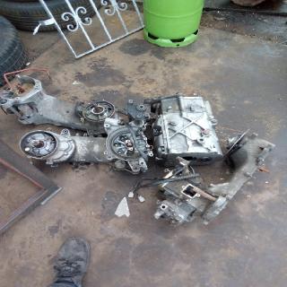 Altmetall