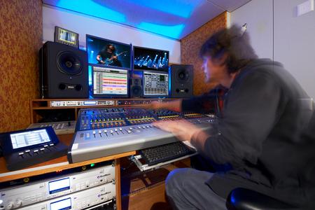 Audio Toasters Trailer VENUE