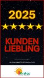 Kundenliebling 2025