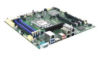 Kontron K3881-C µATX Motherboard