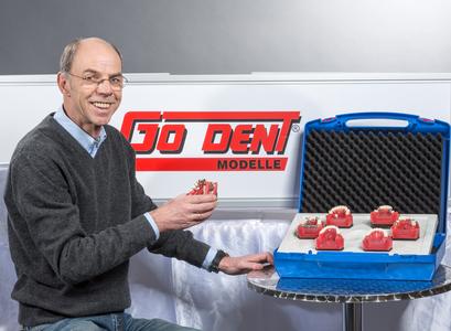 Godentmodelle