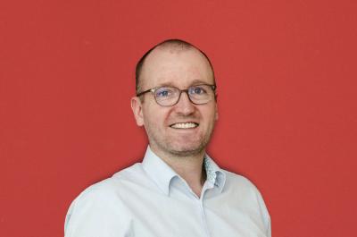 Jérôme Rousval, SMT Solutions Manager, Bildquelle: ASM